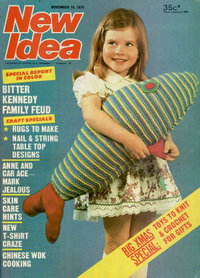 New Idea (Southdown, 1961 series) 15 November 1975