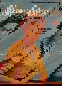 The New Idea for Women 1 June 1955