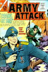 Army Attack (Charlton, 1965 series) #43 (June 1966)
