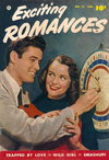 Exciting Romances  #12 (January 1953)