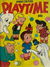 Playtime Jumbo Edition (Magman, 1982) #R2232 ([1982])