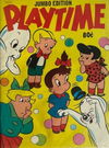 Playtime Jumbo Edition (Magman, 1982 series)  #R2232 ([1982])