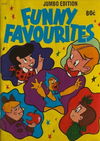 Funny Favourites Jumbo Edition (Magman, 1982 series)  #R2227 (1982)