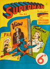 Superman (KG Murray, 1952 series) #24 [March 1952]