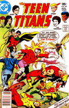 Teen Titans  #49 (August 1977)