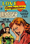 Love Confessions  #37 (June 1954)