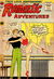 Romantic Adventures (ACG, 1949 series) #58 (August 1955)
