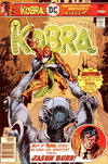 Kobra  #4 (August-September 1976)