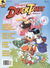 Disney's DuckTales Magazine (Welsh, 1988 series) #1 (Summer 1988)