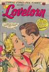 Lovelorn  #41 (September 1953)