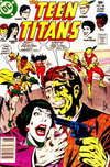 Teen Titans  #48 (June 1977)