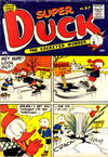 Super Duck Comics  #67 (April 1956)