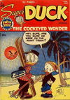 Super Duck Comics (Archie, 1944 series) #30 (February 1950)
