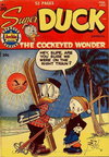 Super Duck Comics  #30 (February 1950)