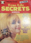 True Life Secrets Annual  #74 ([1970?])