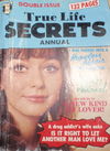 True Life Secrets Annual (Transpacific Publications, 1950? series) #? [1970?]