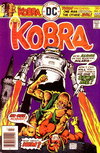 Kobra  #3 (June-July 1976)