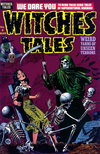 Witches Tales  #8 (March 1952)