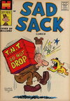 Sad Sack Comics  #76 (November 1957)