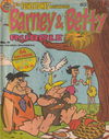 The Flintstones' Neighbors Barney & Betty Rubble (Murray, 1979? series) #11 [March 1981?]