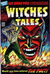 Witches Tales (Harvey, 1951 series) #19 (June 1953)