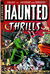 Haunted Thrills (Farrell, 1952 series) #7 (March 1953)