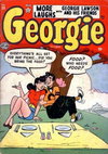 Georgie Comics  #39 (October 1952)