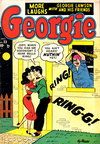 Georgie Comics  #33 (October 1951)