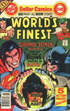 World's Finest Comics (DC, 1941 series) #244 April-May 1977