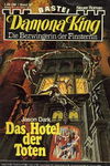 Damona King (Bastei Verlag, 1977 series) #50 — Das Hotel der Toten