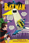 Batman  #170 (March 1965)