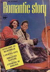 Romantic Story  #2 (January 1950)
