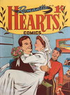Romantic Hearts Comics  #10 ([March 1956?])