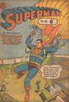 Superman  #94 (February 1958)