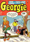 Georgie Comics  #36 (April 1952)