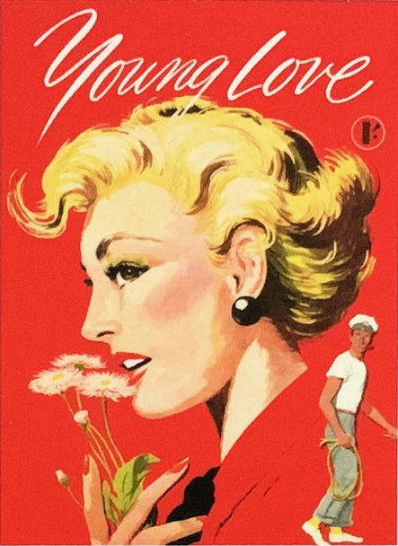 Young Love (Frew, 1955?)  ([1955?])