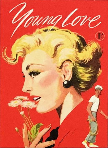 Young Love (Frew, 1955?)  ([1955?])