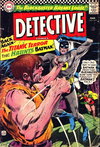 Detective Comics  #349 (March 1966)