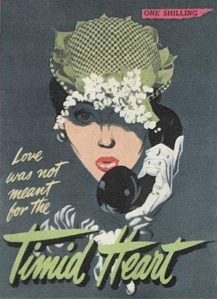 Timid Heart (Frew, 1955?)  ([1955?])