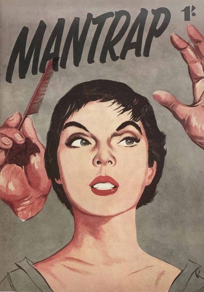 Mantrap [nn] ([1955?])