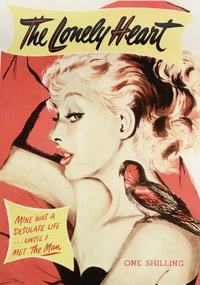 The Lonely Heart (Frew, 1955 series) [nn] ([1955?])