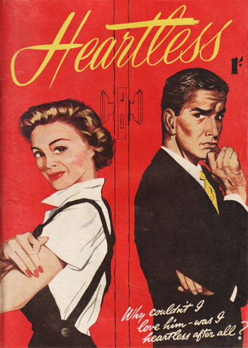 Heartless (Frew, 1956?)  ([1956?])