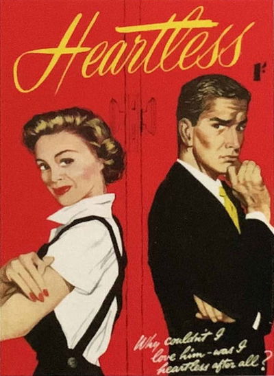 Heartless (Frew, 1955?)  [1955?]