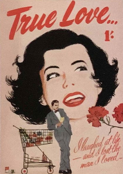 True Love… (Frew, 1955?)  ([1955?])