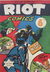 Riot Comics (Frank Johnson, 1942?)  ([1942?])