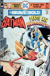 The Brave and the Bold (DC, 1955 series) #123 (December 1975)