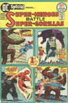 DC Special (DC, 1975 series) #16 Spring 1975