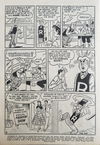 Archie's Pal Jughead Comics (Archie, 1955? series) #101 — Masterfully Yours (page 3)