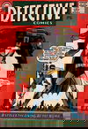 Detective Comics (DC, 1937 series) #339 (May 1965)