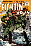 Fightin' Army  #16 (January 1956)